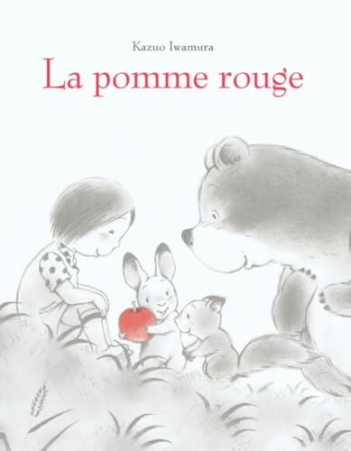 La pomme rouge La pomme rouge von TASCHEN