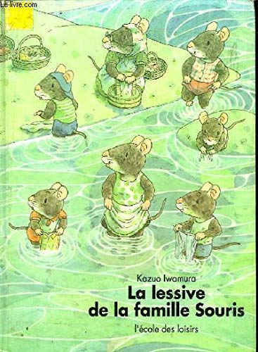 Le Lassive De La Fam