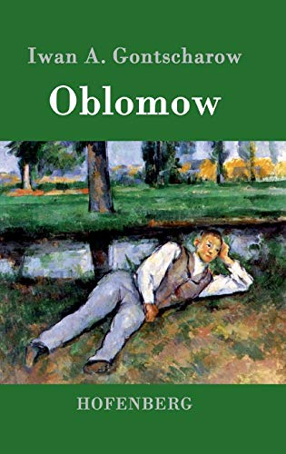 Oblomow von Hofenberg