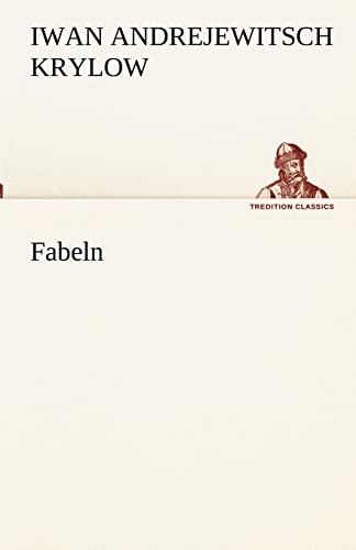 Fabeln (TREDITION CLASSICS)