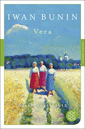 Vera: Erzählungen 1912