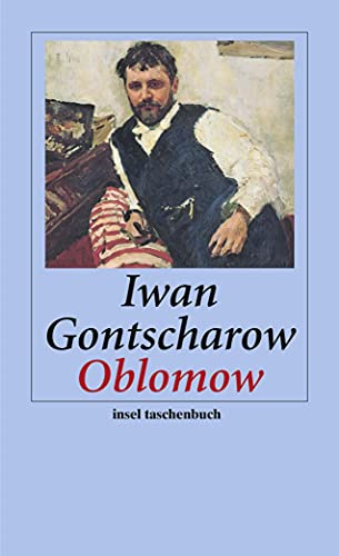 Oblomow: Roman (insel taschenbuch) von Insel Verlag