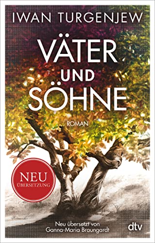 Väter und Söhne: Roman von dtv Verlagsgesellschaft