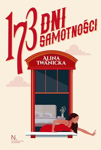 173 dni samotności von Prószyński Media