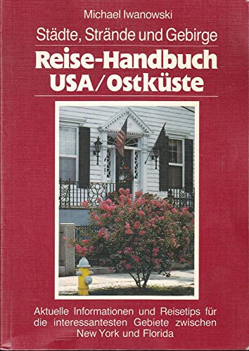 USA, Ostküste