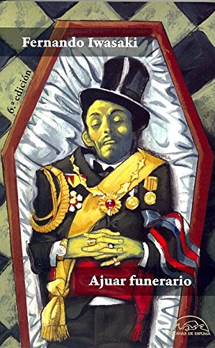 Ajuar funerario : cuentos: Edición amplaida (Voces/ Literatura, Band 38) von PÁGINAS DE ESPUMA