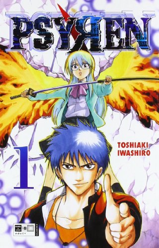 Psyren 01