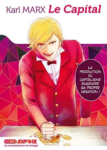 Le Capital von KUROKAWA