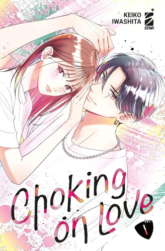 Choking on love (Vol. 1) (Dere) von Star Comics