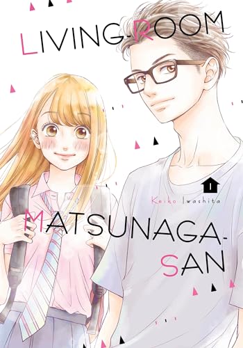 Living-Room Matsunaga-san 1 von 講談社