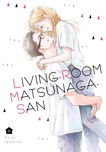 Living-Room Matsunaga-san 11