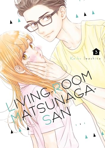 Living-Room Matsunaga-san 3 von Kodansha Comics