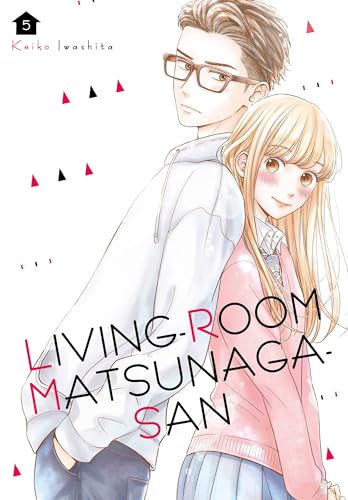 Living-Room Matsunaga-san 5 von Kodansha Comics