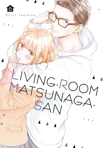 Living-Room Matsunaga-san 6 von 講談社