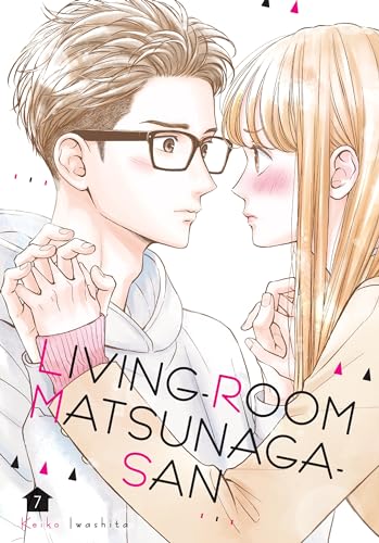 Living-Room Matsunaga-san 7 von Kodansha Comics