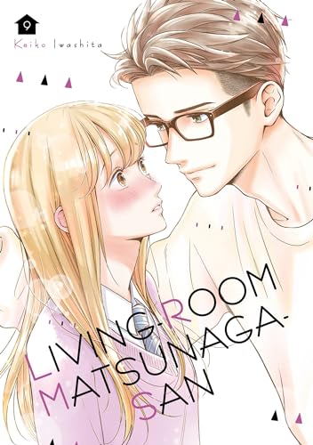 Living-Room Matsunaga-san 9 von Kodansha Comics