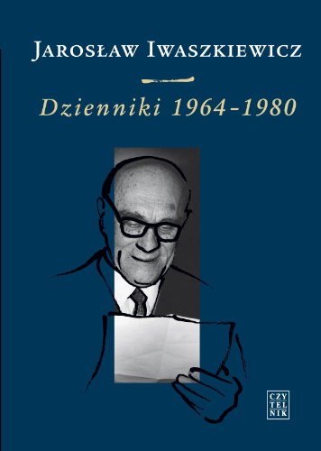 Dzienniki 1964-1980 Tom 3