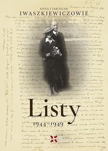 Listy 1944-1949 von Sedno