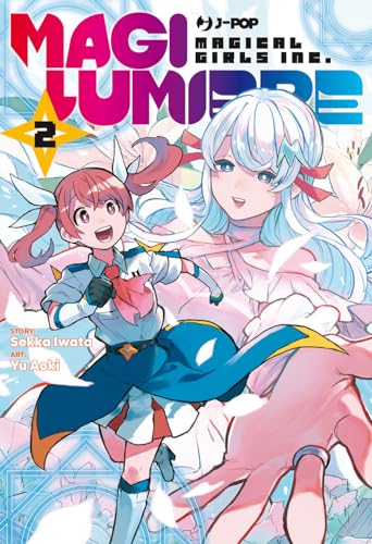 Magilumiere (Vol. 2) (J-POP)
