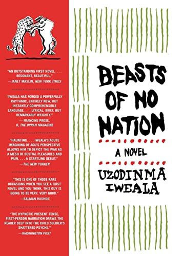 Beasts of No Nation: A Novel (P.S.)