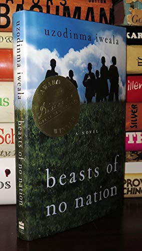 Beasts of No Nation: A Novel von Harper