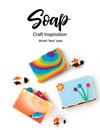 Soap: Craft Inspiration (Know Everything Soap Dough)