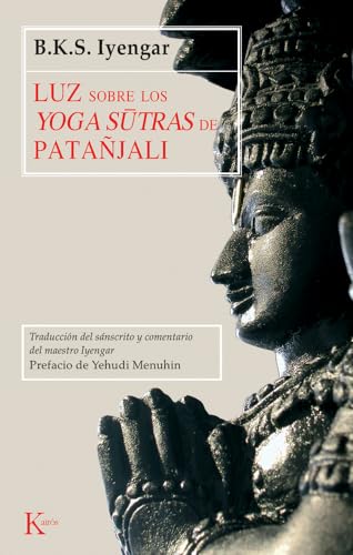 SPA-LUZ SOBRE LOS YOGA SUTRAS (Clásicos)