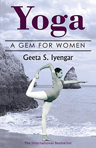 Yoga: A Gem for Women (thoroughly revised 3rd edition, 2019) von Lonely Planet