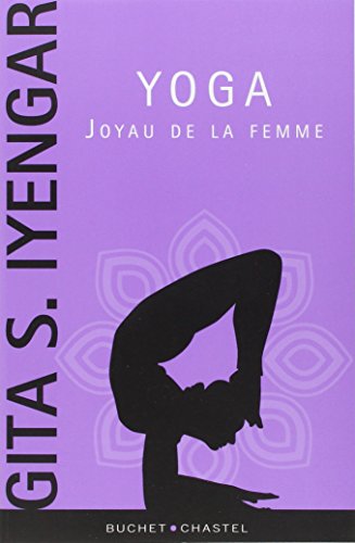 YOGA JOYAU DE LA FEMME (0000) von BUCHET CHASTEL