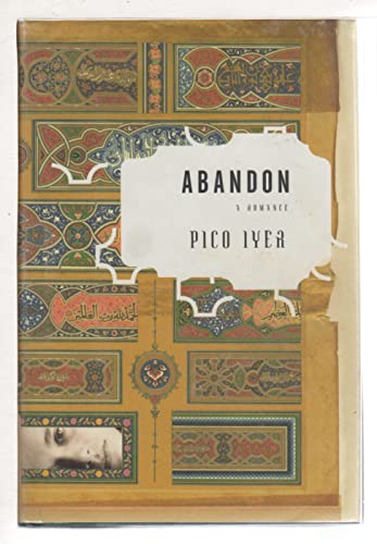 Abandon: A Romance