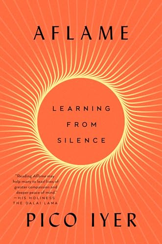 Aflame: Learning from Silence von Riverhead Books