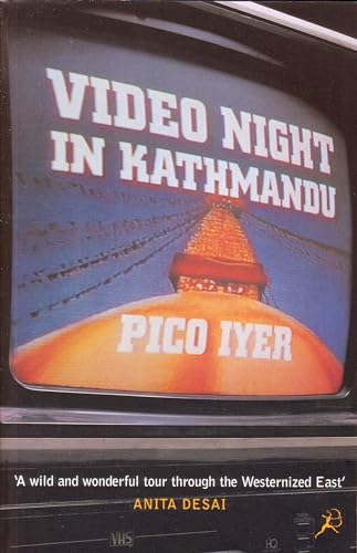 Video Night in Kathmandu
