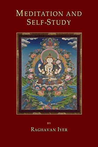 Meditation and Self-Study (The Aquarian Series, Band 4) von Theosophy Trust Books