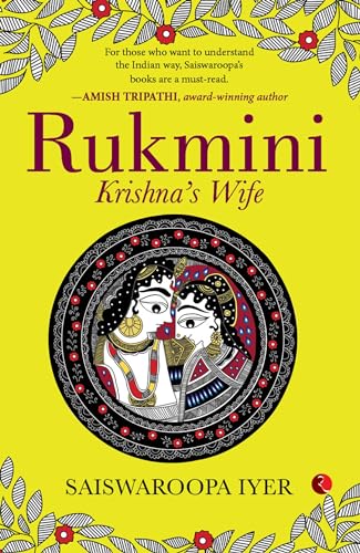 Rukmini: Krishna's Wife von Rupa Publications India