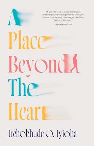 A place beyond the heart von Griots Lounge Publishing