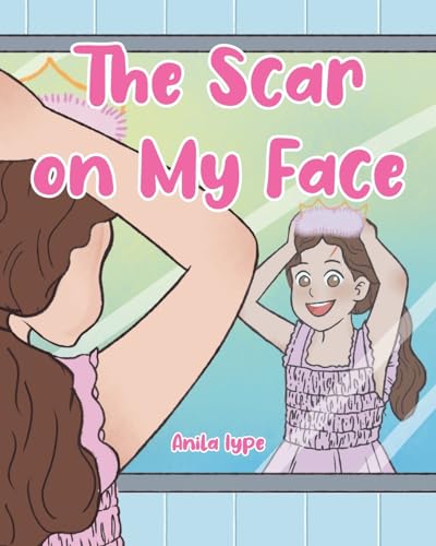 The Scar On My Face von Covenant Books