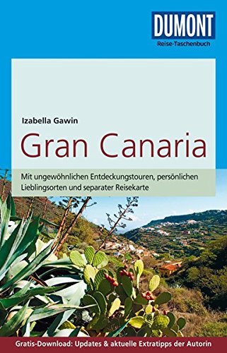 DuMont Reise-Taschenbuch Reiseführer Gran Canaria: mit Online-Updates als Gratis-Download DuMont Reise-Taschenbuch Reiseführer Gran Canaria: mit Online-Updates als Gratis-Download von DUMONT REISEVERLAG