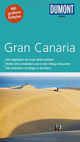 DuMont direkt Reiseführer Gran Canaria DuMont direkt Reiseführer Gran Canaria
