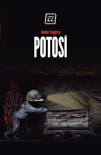 POTOSÍ von LIBROS DEL KO, SLL