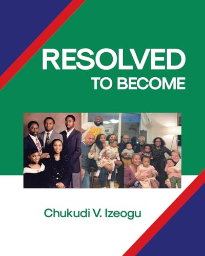 Resolved to Become von Page Publishing Inc