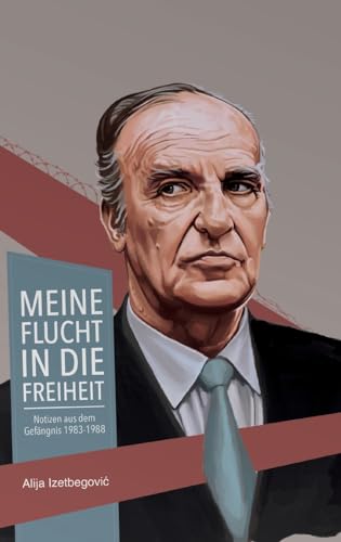 Meine Flucht in die Freiheit: Notizen aus dem Gefängnis 1983-1988 von tredition