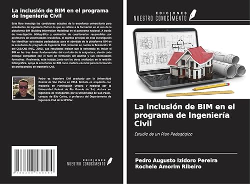 La inclusión de BIM en el programa de Ingeniería Civil: Estudio de un Plan Pedagógico