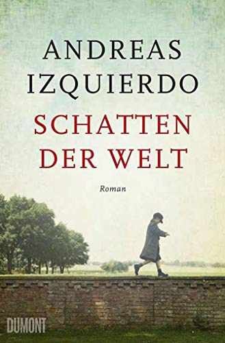 Schatten der Welt: Roman (Wege-der-Zeit-Reihe, Band 1)