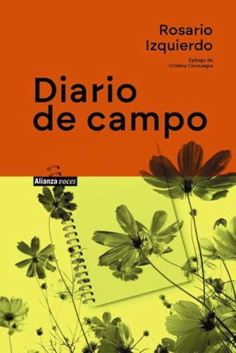 Diario de campo (Alianza Voces) von Alianza Editorial