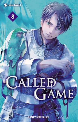 CALLED GAME T08