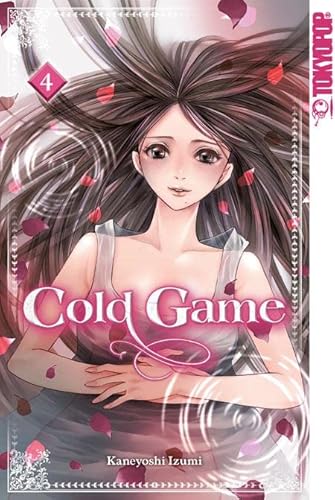 Cold Game 04 Cold Game 04 von TOKYOPOP