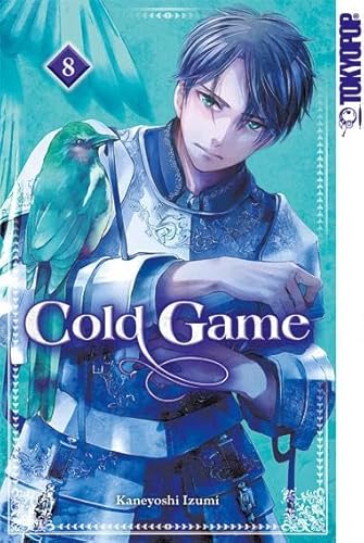 Cold Game 08