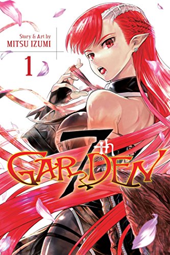 7th Garden, Vol. 1 (7TH GARDEN GN, Band 1)