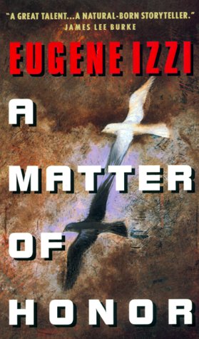 Matter of Honor von Avon