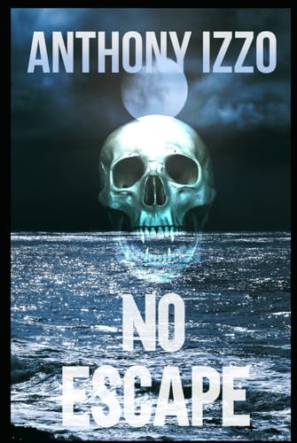 No Escape von Independently published